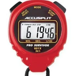 Accusplit Pro Survivor Stopwatch
