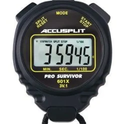 Accusplit Pro Survivor Stopwatch