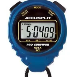 Accusplit Pro Survivor Stopwatch