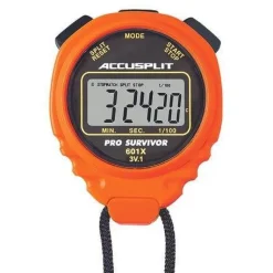 Accusplit Pro Survivor Stopwatch
