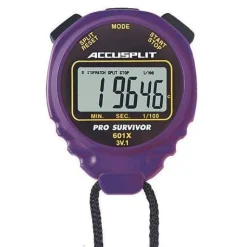 Accusplit Pro Survivor Stopwatch