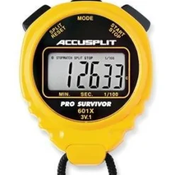 Accusplit Pro Survivor Stopwatch