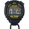 Accusplit Professional Dual Split Stopwatch