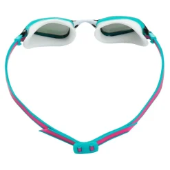Aquasphere Fast Lane Goggles - Mirrored