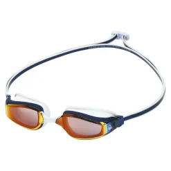 Aquasphere Fast Lane Goggles - Mirrored