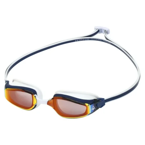Aquasphere Fast Lane Goggles - Mirrored