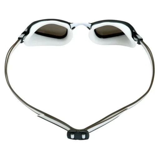 Aquasphere Fast Lane Goggles - Mirrored