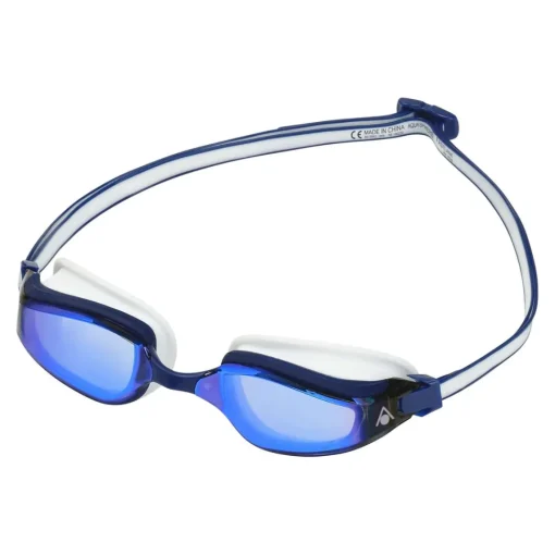 Aquasphere Fast Lane Goggles - Mirrored