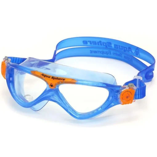 Aquasphere Vista JR Kids Swim Mask