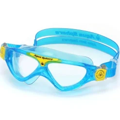 Aquasphere Vista JR Kids Swim Mask
