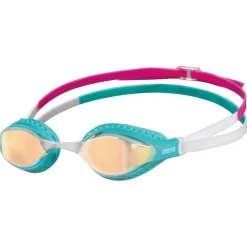 Arena Air-Speed Mirror Goggle