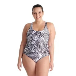Arena Allover Pro Back Plus
