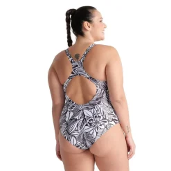 Arena Allover Pro Back Plus