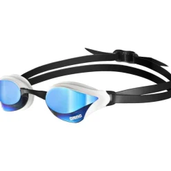 Arena Cobra Core Swipe Mirror Goggle