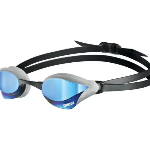 Arena Cobra Core Swipe Mirror Goggle