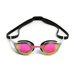 Arena Cobra Edge Swipe Mirrored Goggle