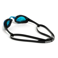 Arena Cobra Edge Swipe Mirrored Goggle