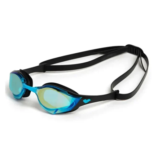 Arena Cobra Edge Swipe Mirrored Goggle