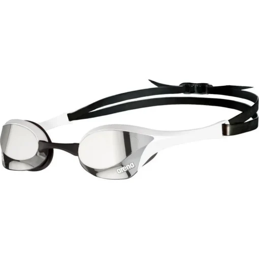 Arena Cobra Ultra Swipe Mirror Goggle