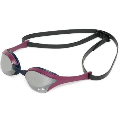 Arena Cobra Ultra Swipe Mirror Goggle