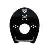 Arena Elite Hand Paddles