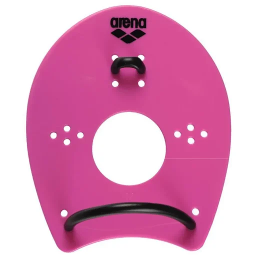 Arena Elite Hand Paddles