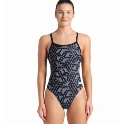 Arena Escape Challenge Back Swimsuit