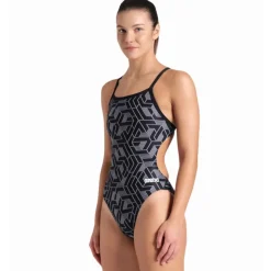 Arena Escape Challenge Back Swimsuit