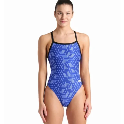 Arena Escape Challenge Back Swimsuit
