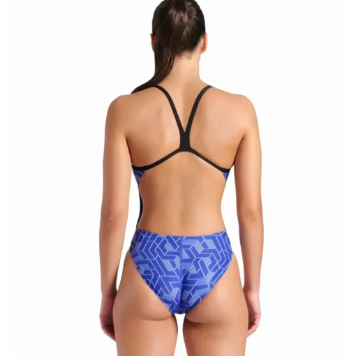 Arena Escape Challenge Back Swimsuit