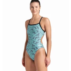 Arena Escape Challenge Back Swimsuit