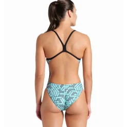 Arena Escape Challenge Back Swimsuit
