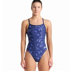 Arena Escape Challenge Back Swimsuit