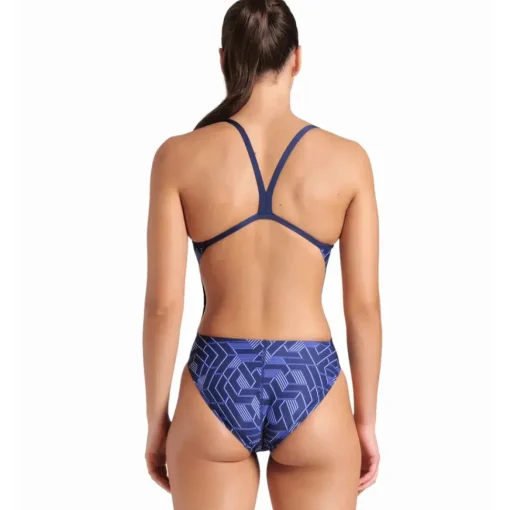 Arena Escape Challenge Back Swimsuit