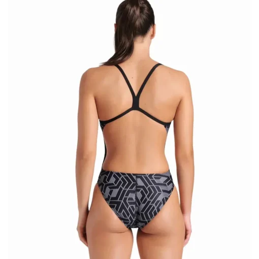 Arena Escape Challenge Back Swimsuit