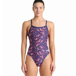 Arena Escape Challenge Back Swimsuit