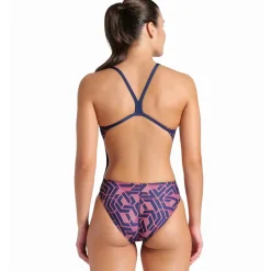 Arena Escape Challenge Back Swimsuit