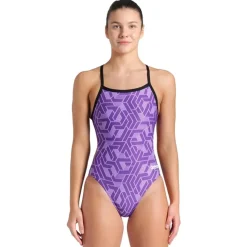 Arena Escape Challenge Back Swimsuit