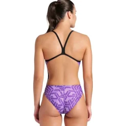 Arena Escape Challenge Back Swimsuit