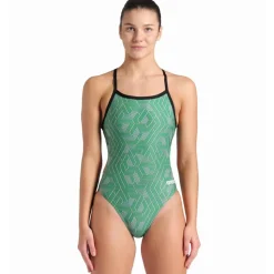 Arena Escape Challenge Back Swimsuit