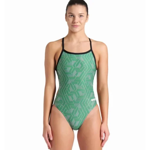 Arena Escape Challenge Back Swimsuit