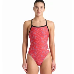 Arena Escape Challenge Back Swimsuit
