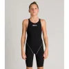 Arena Girls POWERSKIN ST 2.0 Youth Open Back “ Fina Approved