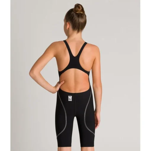Arena Girls POWERSKIN ST 2.0 Youth Open Back “ Fina Approved