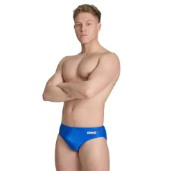 Arena Halftone Brief Swimsuit