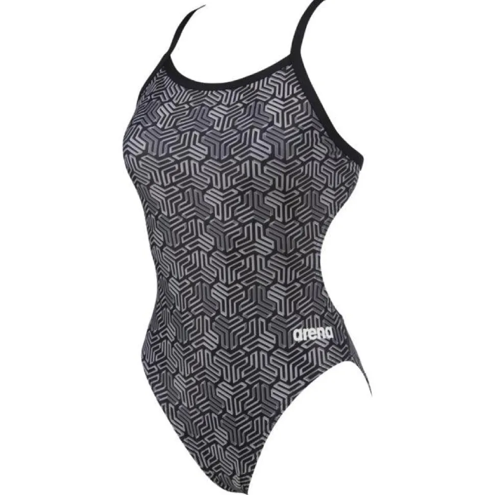 Arena Kikko Challenge Back