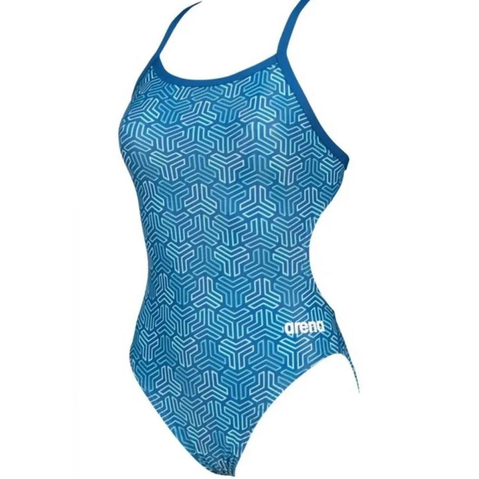 Arena Kikko Challenge Back