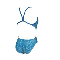 Arena Kikko Challenge Back