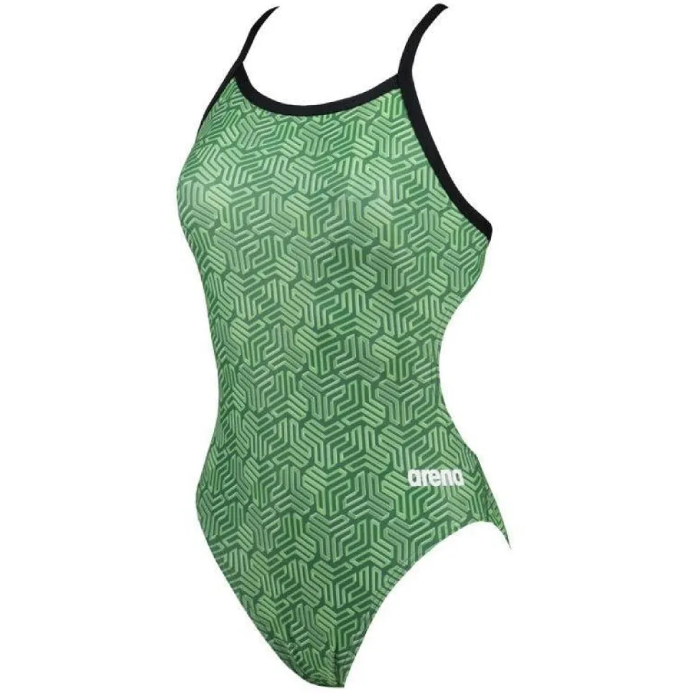 Arena Kikko Challenge Back