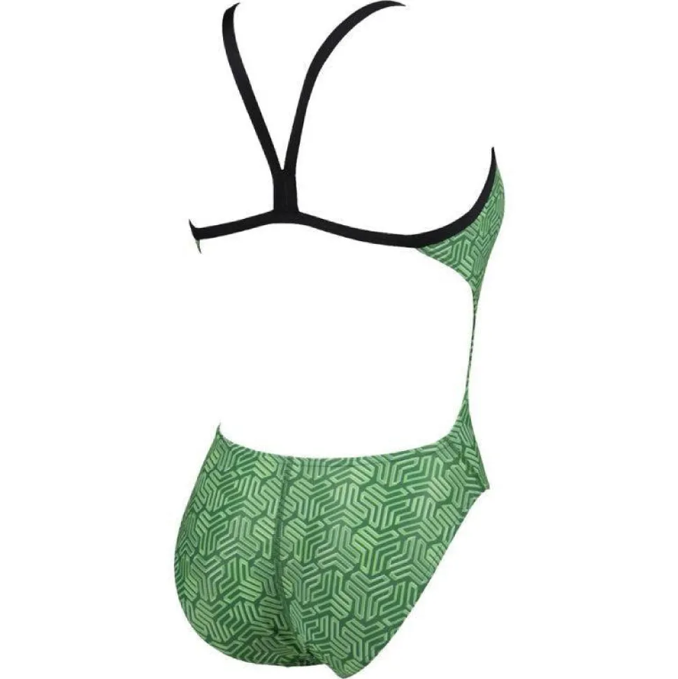 Arena Kikko Challenge Back